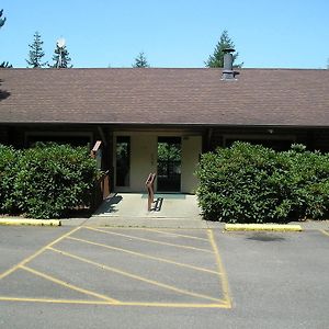 Chehalis Rv & Camping Resort